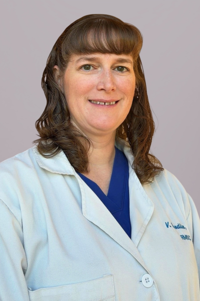 Vanessa Sandlin, FNP-C