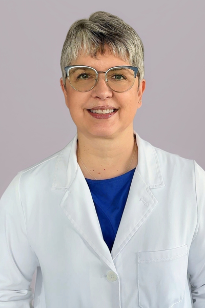 Linda Couger, DNP, ANP-C