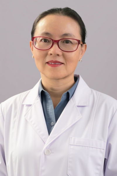 Yanhua Liu, NP